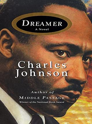 Dreamer by Charles Johnson