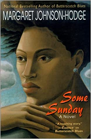 Some Sunday by Margaret Johnson- Hodge