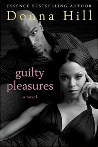Guilty Pleasures by Donna Hill