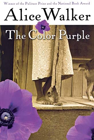 The Color Purple By Alice Walker