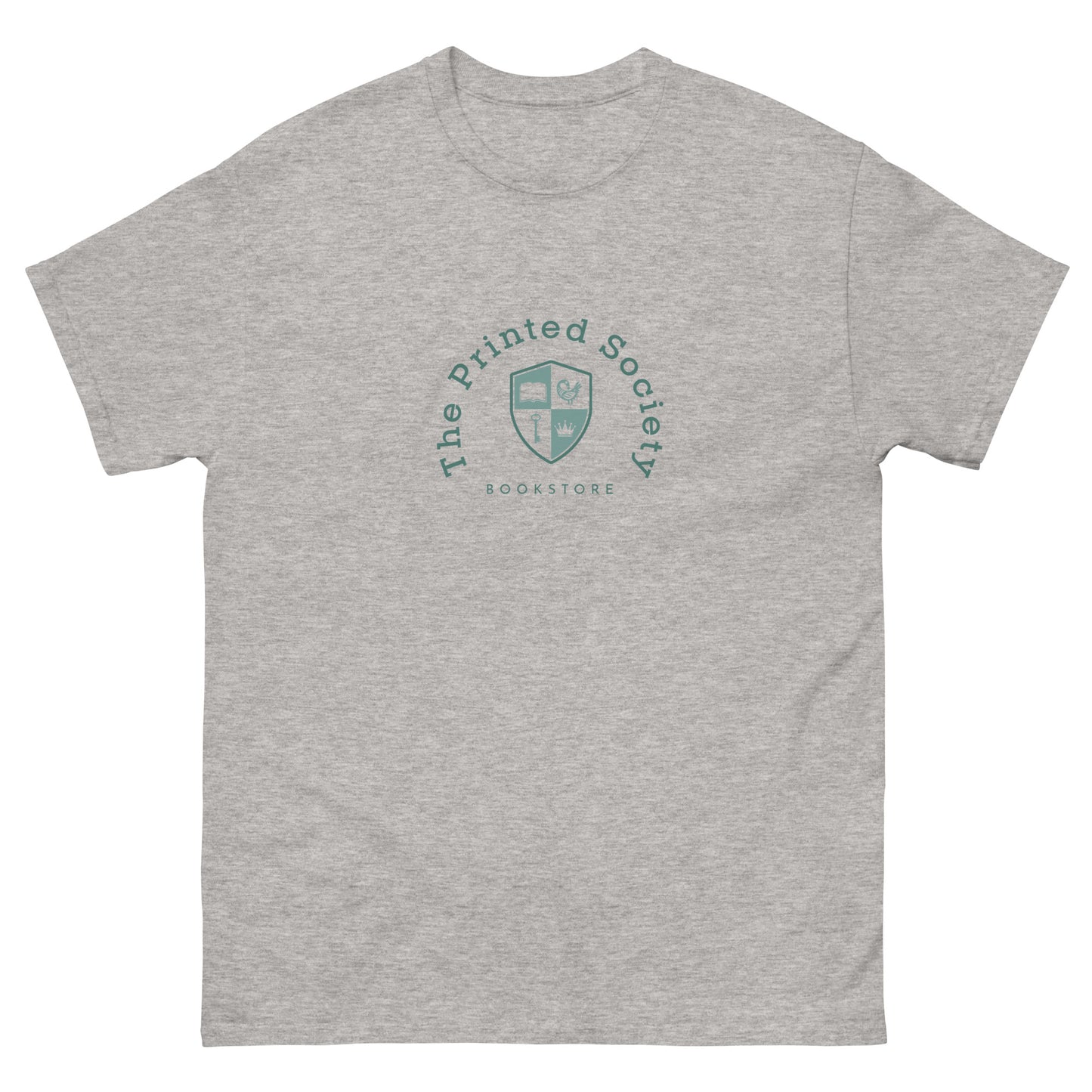 Signature Tee
