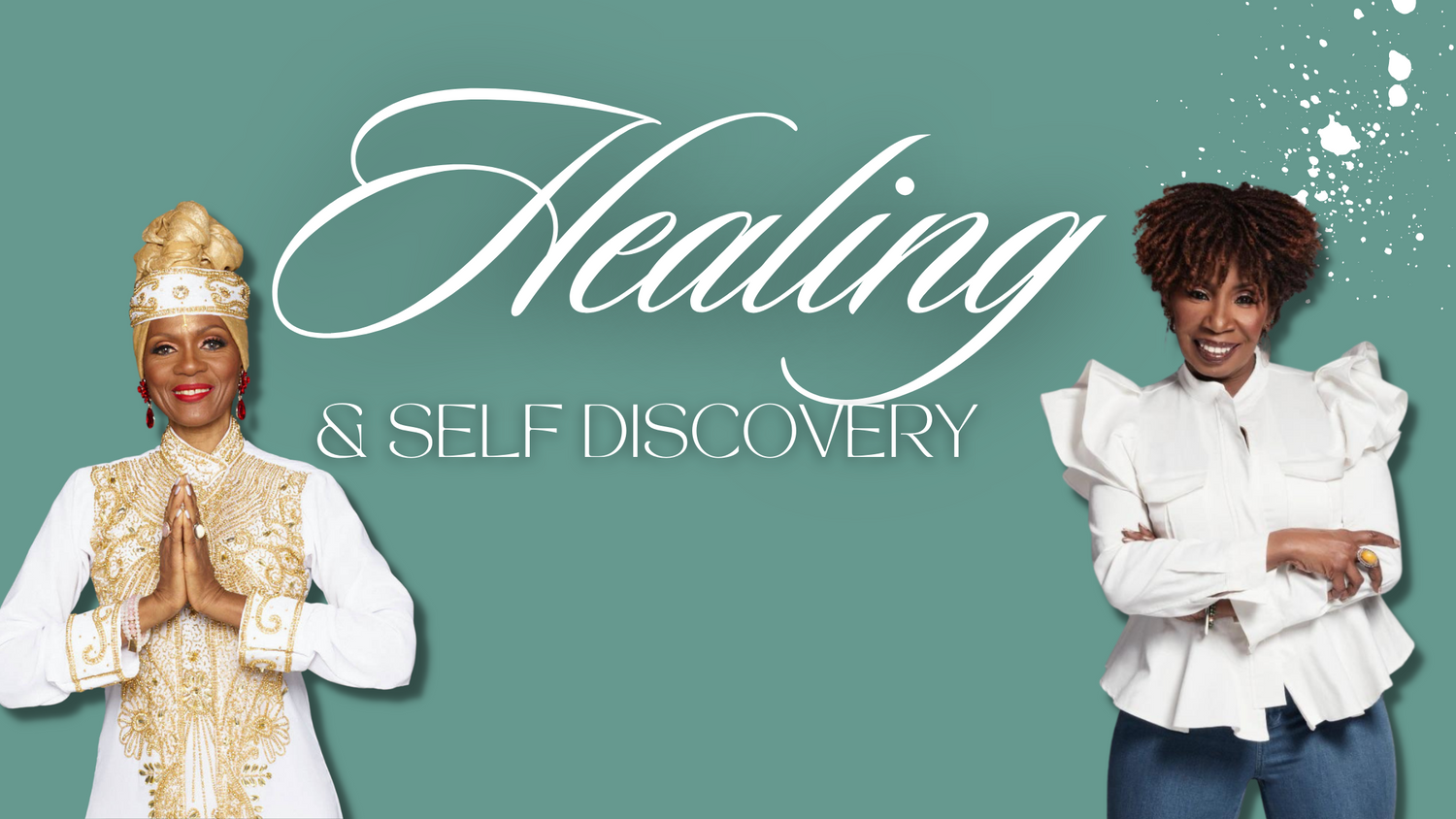 Healing & Self Discovery