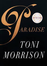 Paradise by Toni Morrison