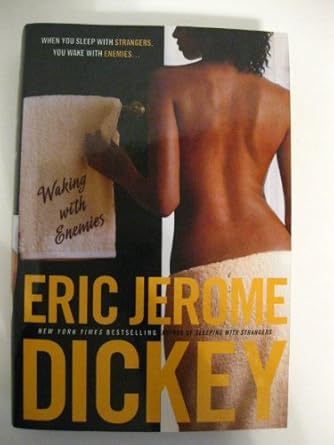 Waking with Enemies by Eric Jerome Dickey