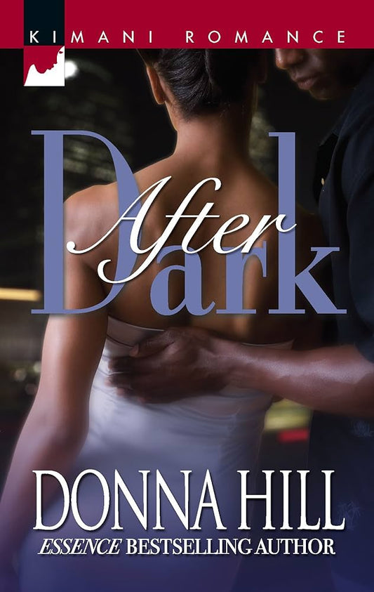 After Dark by Donna Hill