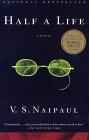 Half A Lie By V.S. Paul