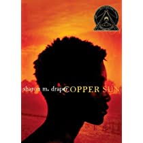 Copper Sun by Sharon Draper