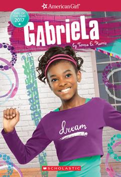 Gabriela (American Girl) vol. 1