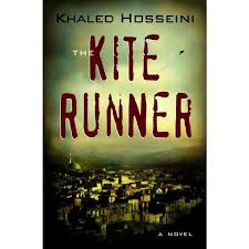 The Kite Runner by Khaled Hosseini