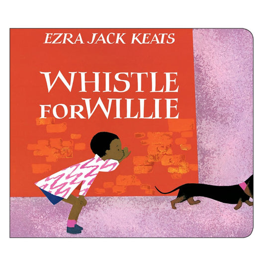 Whistle for Willie