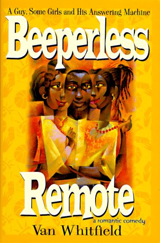 Beeperless by Van Whitfield