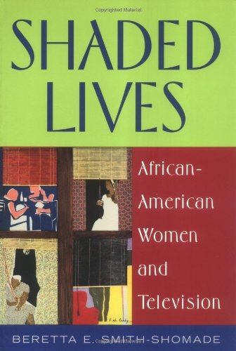 Shaded Lives by Beretta Smith-Shomade