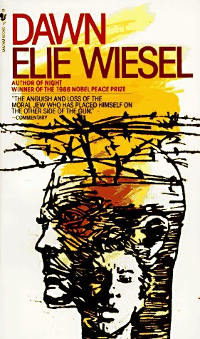 Dawn by Elie Wiesel