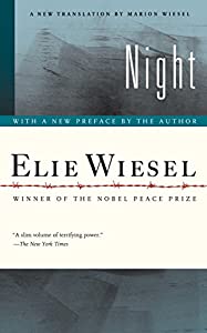 Night by Elie Wiesel