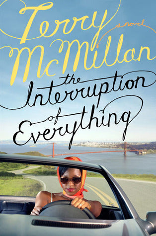 The Interruption of Everything by Terry McMillian