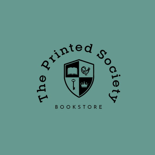 The Printed Society Gift Card