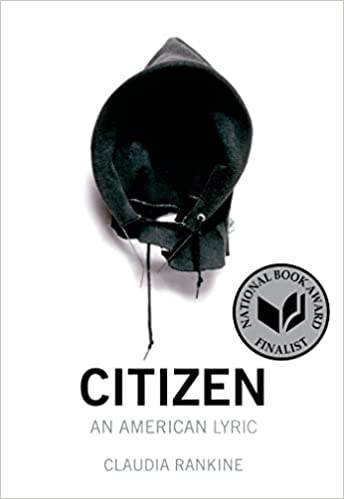 Citzen: An American Lyric by Claudia Rankine