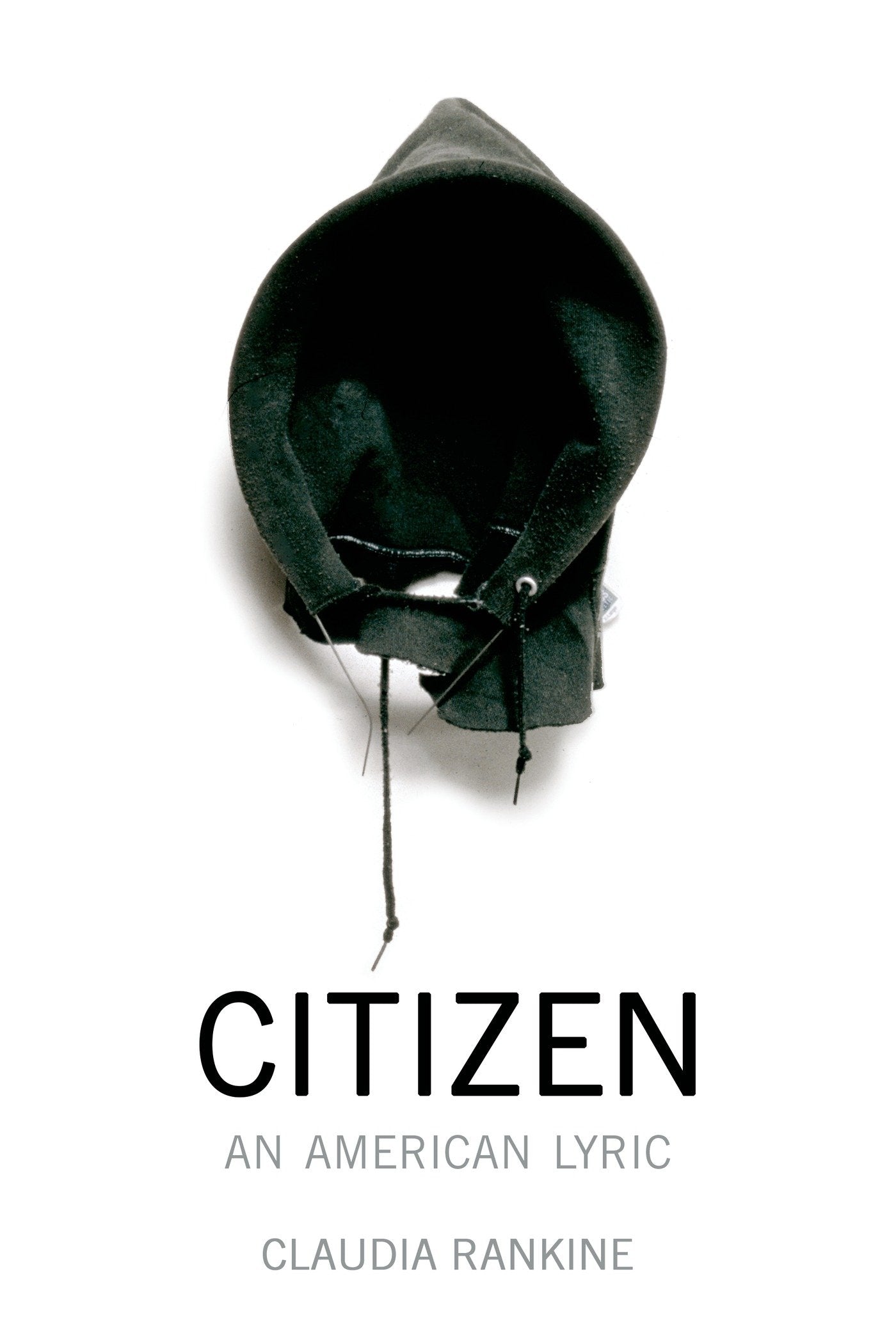 Citizen By Claudia Rankine