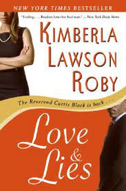 Love & Lies by Kimberla Lawson-Roby