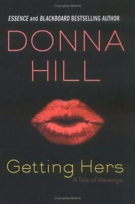 Getting Hers by Donna Hill