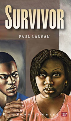 Survivor by Paul Lagan