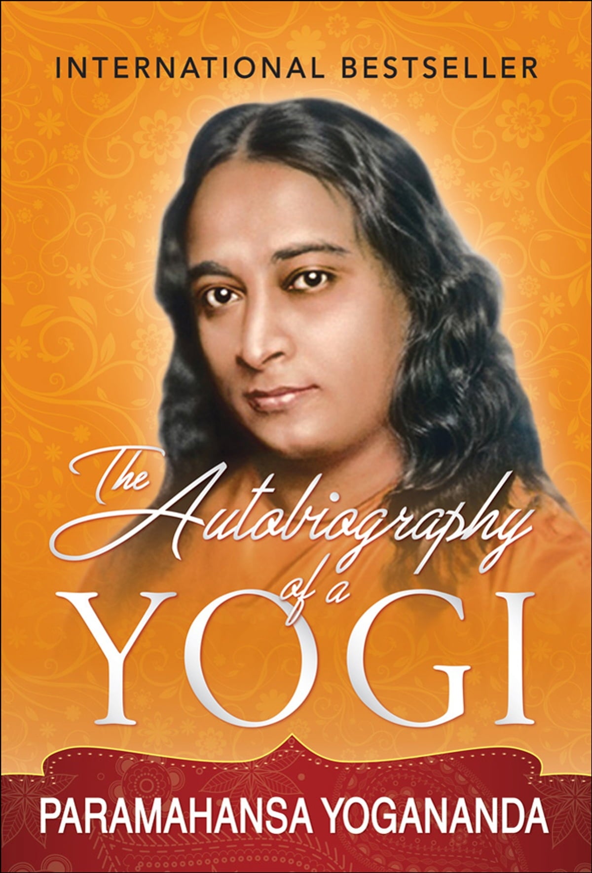 Autobiography of a Yogi