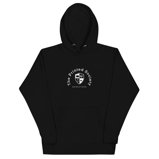 Signature Hoodie