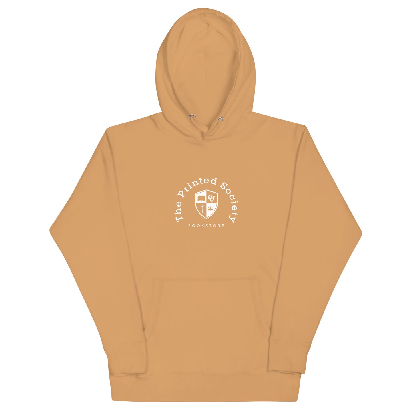 Signature Hoodie