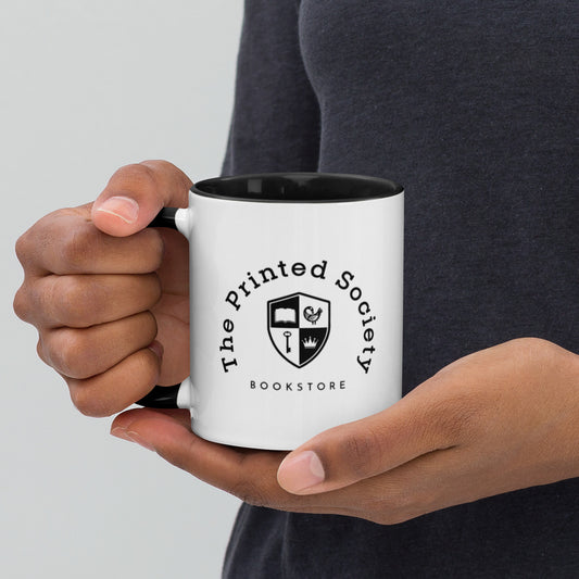 Signature Mug